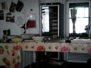 OLYMPUS DIGITAL CAMERA